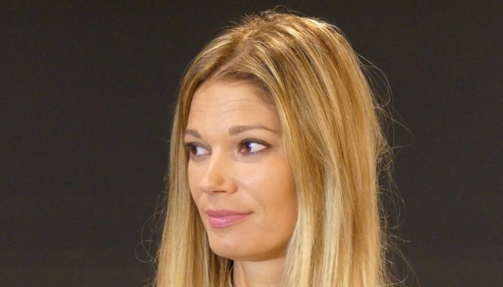 Eicma 2017 Girls… nonsolomoto! - Foto 78 di 140