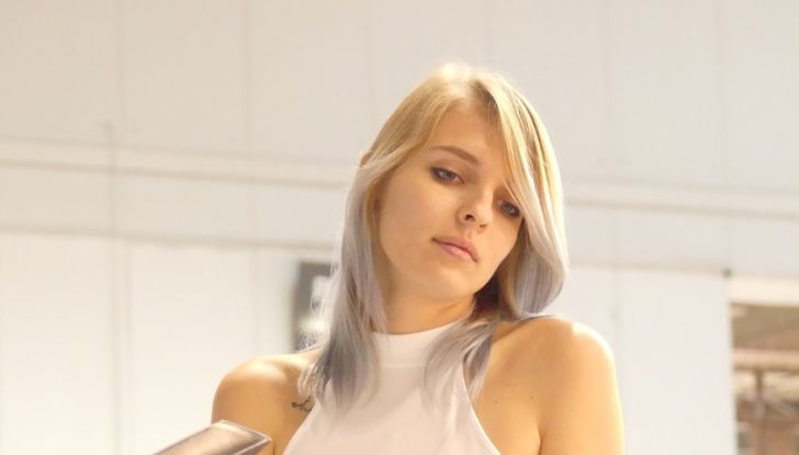 Facce da EICMA - Foto 1 di 7