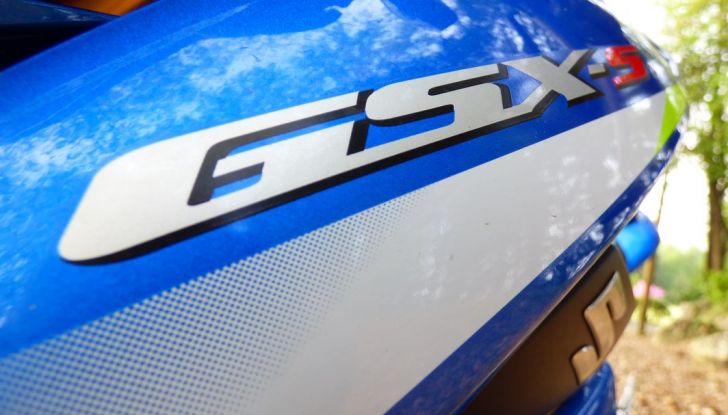 Suzuki GSX-S1000, la nostra prova: oltre il divertimento! - Foto 7 di 59