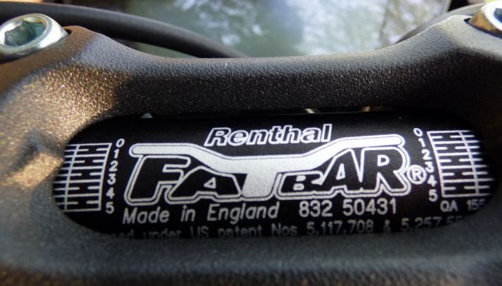 Suzuki GSX-S1000, la nostra prova: oltre il divertimento! - Foto 22 di 59