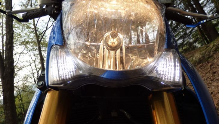 Suzuki GSX-S1000, la nostra prova: oltre il divertimento! - Foto 52 di 59