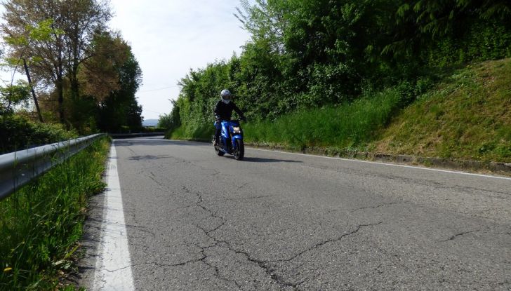 Suzuki GSX-S1000, la nostra prova: oltre il divertimento! - Foto 59 di 59