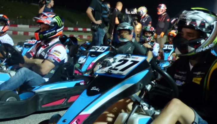 La Spurtlèda58 2016 a Misanino per ricordare Marco Simoncelli - Foto 2 di 37