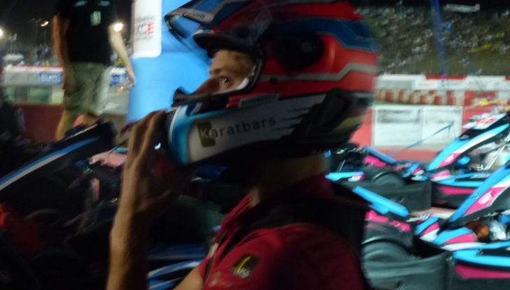 La Spurtlèda58 2016 a Misanino per ricordare Marco Simoncelli - Foto 3 di 37