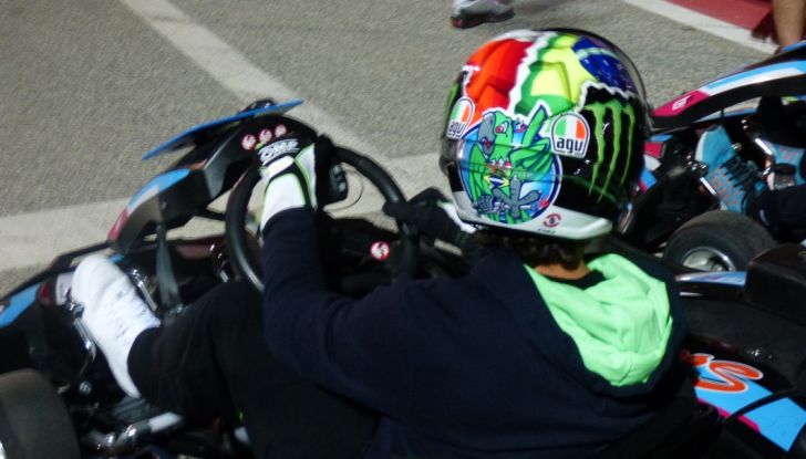 La Spurtlèda58 2016 a Misanino per ricordare Marco Simoncelli - Foto 4 di 37