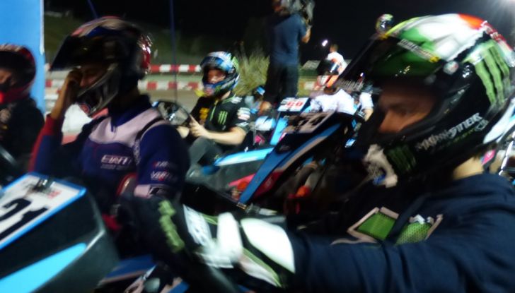 La Spurtlèda58 2016 a Misanino per ricordare Marco Simoncelli - Foto 5 di 37