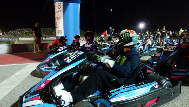 La Spurtlèda58 2016 a Misanino per ricordare Marco Simoncelli - Foto 6 di 37