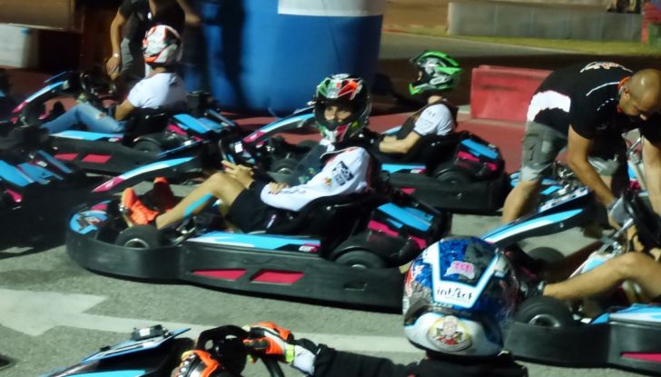 La Spurtlèda58 2016 a Misanino per ricordare Marco Simoncelli - Foto 7 di 37