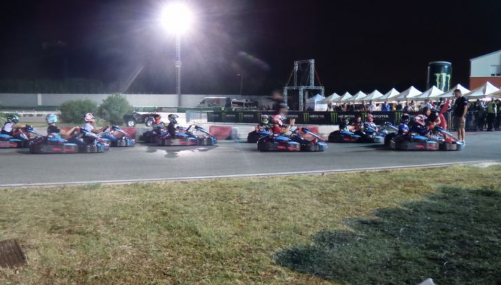 La Spurtlèda58 2016 a Misanino per ricordare Marco Simoncelli - Foto 8 di 37