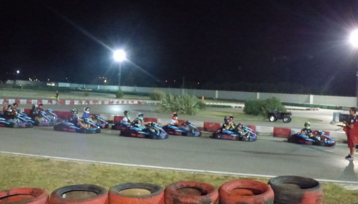 La Spurtlèda58 2016 a Misanino per ricordare Marco Simoncelli - Foto 9 di 37