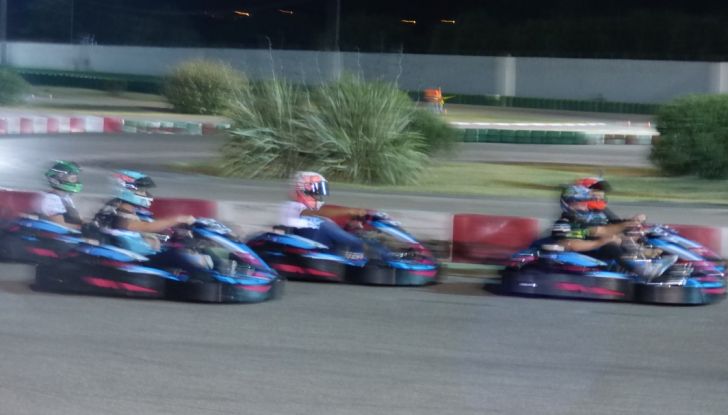 La Spurtlèda58 2016 a Misanino per ricordare Marco Simoncelli - Foto 10 di 37