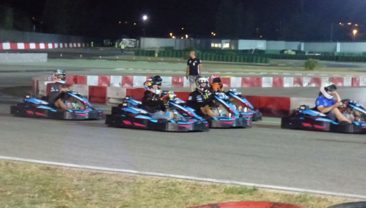 La Spurtlèda58 2016 a Misanino per ricordare Marco Simoncelli - Foto 11 di 37