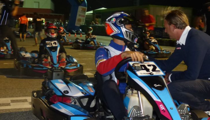 La Spurtlèda58 2016 a Misanino per ricordare Marco Simoncelli - Foto 13 di 37