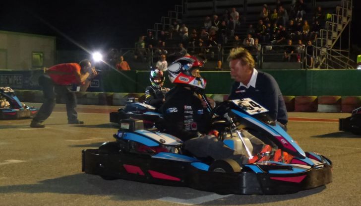 La Spurtlèda58 2016 a Misanino per ricordare Marco Simoncelli - Foto 14 di 37