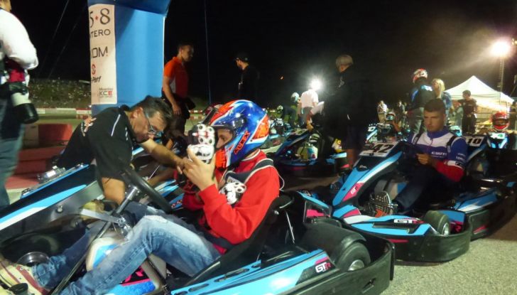 La Spurtlèda58 2016 a Misanino per ricordare Marco Simoncelli - Foto 16 di 37