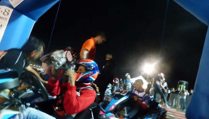 La Spurtlèda58 2016 a Misanino per ricordare Marco Simoncelli - Foto 17 di 37