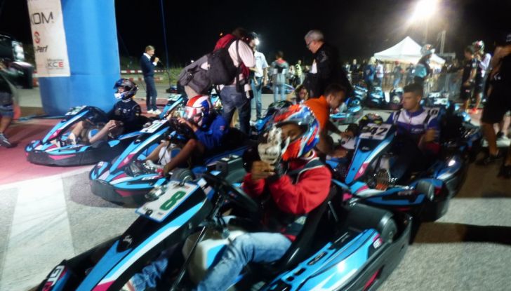 La Spurtlèda58 2016 a Misanino per ricordare Marco Simoncelli - Foto 18 di 37