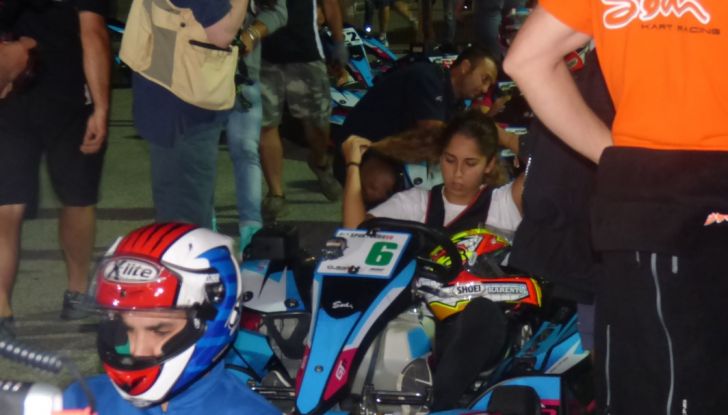 La Spurtlèda58 2016 a Misanino per ricordare Marco Simoncelli - Foto 19 di 37