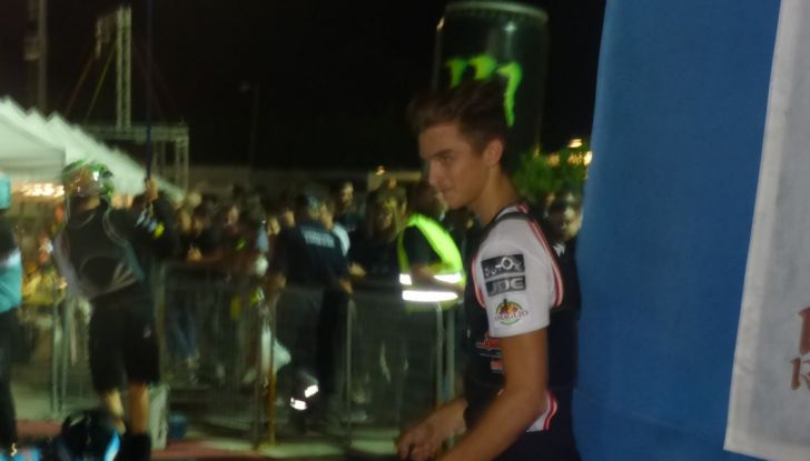 La Spurtlèda58 2016 a Misanino per ricordare Marco Simoncelli - Foto 20 di 37