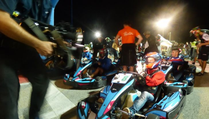 La Spurtlèda58 2016 a Misanino per ricordare Marco Simoncelli - Foto 21 di 37