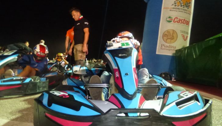 La Spurtlèda58 2016 a Misanino per ricordare Marco Simoncelli - Foto 22 di 37