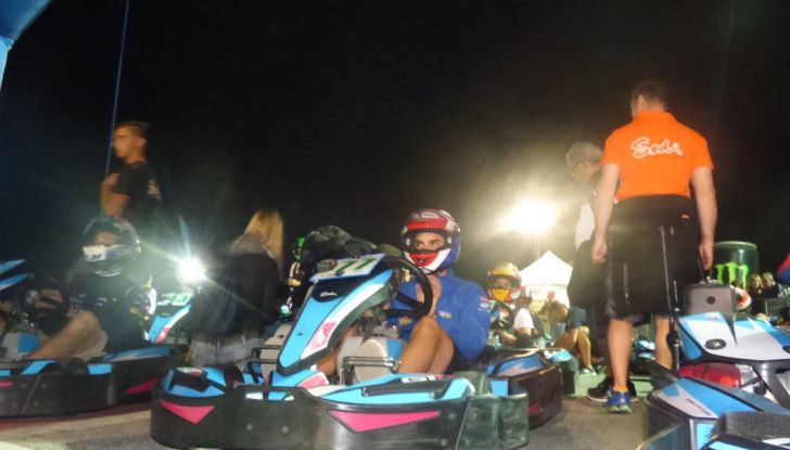 La Spurtlèda58 2016 a Misanino per ricordare Marco Simoncelli - Foto 23 di 37