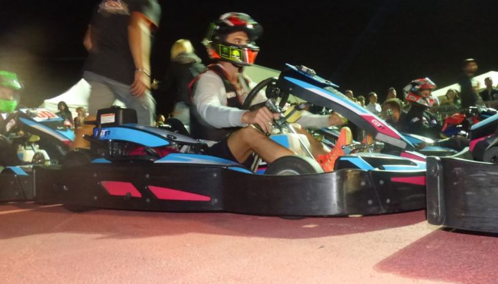 La Spurtlèda58 2016 a Misanino per ricordare Marco Simoncelli - Foto 24 di 37