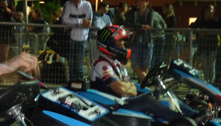 La Spurtlèda58 2016 a Misanino per ricordare Marco Simoncelli - Foto 27 di 37