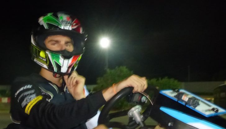 La Spurtlèda58 2016 a Misanino per ricordare Marco Simoncelli - Foto 29 di 37