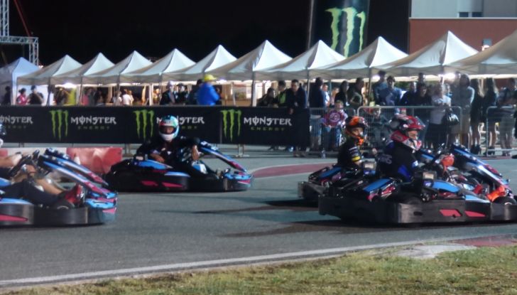 La Spurtlèda58 2016 a Misanino per ricordare Marco Simoncelli - Foto 30 di 37