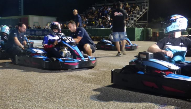 La Spurtlèda58 2016 a Misanino per ricordare Marco Simoncelli - Foto 31 di 37