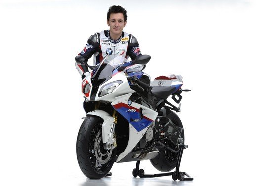 BMW S 1000 RR “Superstock Limited Edition”