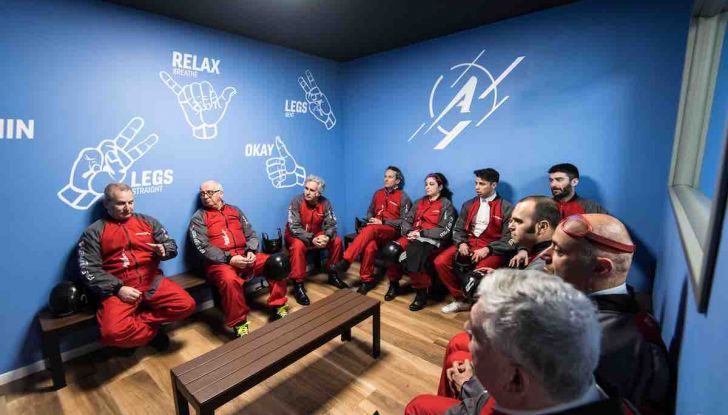 Peugeot Motocycles verso il futuro dopo 120 anni di evoluzione - Foto 2 di 21