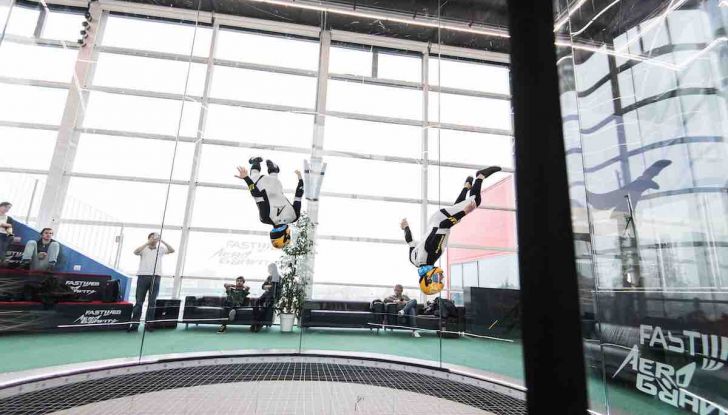 Peugeot Motocycles verso il futuro dopo 120 anni di evoluzione - Foto 1 di 21