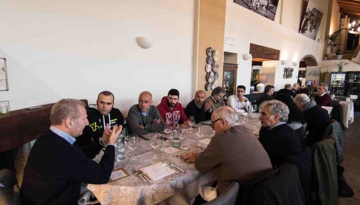 Peugeot Motocycles verso il futuro dopo 120 anni di evoluzione - Foto 5 di 21