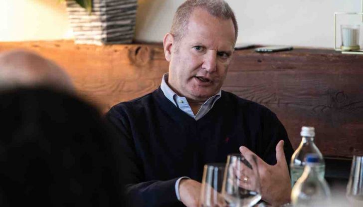 Peugeot Motocycles verso il futuro dopo 120 anni di evoluzione - Foto 6 di 21