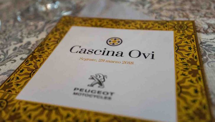 Peugeot Motocycles verso il futuro dopo 120 anni di evoluzione - Foto 3 di 21