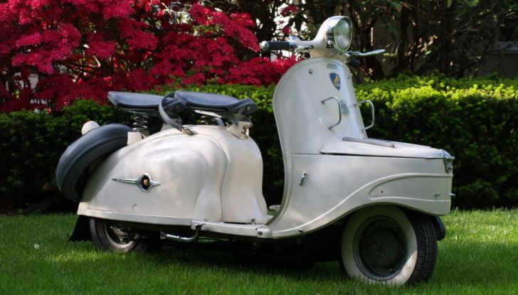 Peugeot Django 125i Euro4, e la gamma si rinnova - Foto 2 di 12