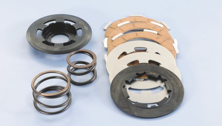 Polini Italian Cup 2016:  5° e penultima prova sul Circuito Pista del Mare (LI) - Foto 8 di 8