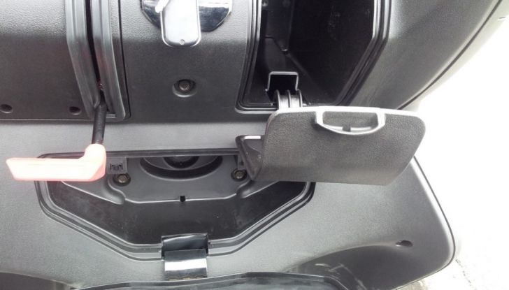 Test Ride Quadro4: un mezzo con i numeri in regola - Foto 9 di 36