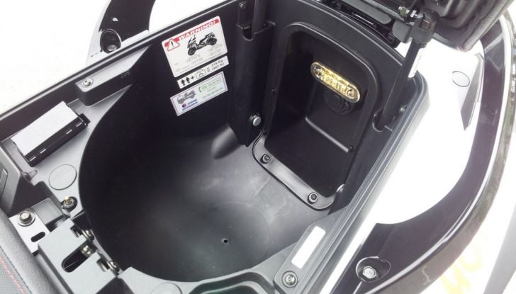 Test Ride Quadro4: un mezzo con i numeri in regola - Foto 10 di 36