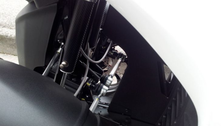 Test Ride Quadro4: un mezzo con i numeri in regola - Foto 15 di 36