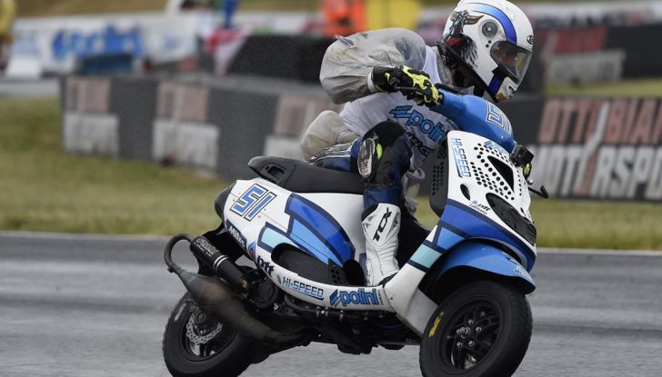 Polini Italian Cup: I risultati del round di Ottobiano - Foto 5 di 7