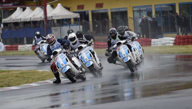 Polini Italian Cup: I risultati del round di Ottobiano - Foto 7 di 7