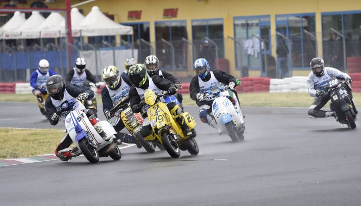 Polini Italian Cup: I risultati del round di Ottobiano - Foto 6 di 7