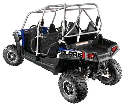 Polaris RZR 4