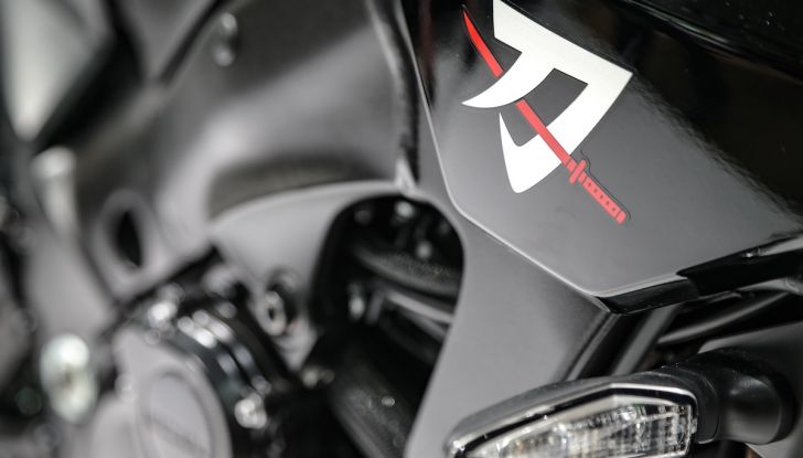 Tutte le novità di Suzuki ad Eicma 2018 - Foto 4 di 47