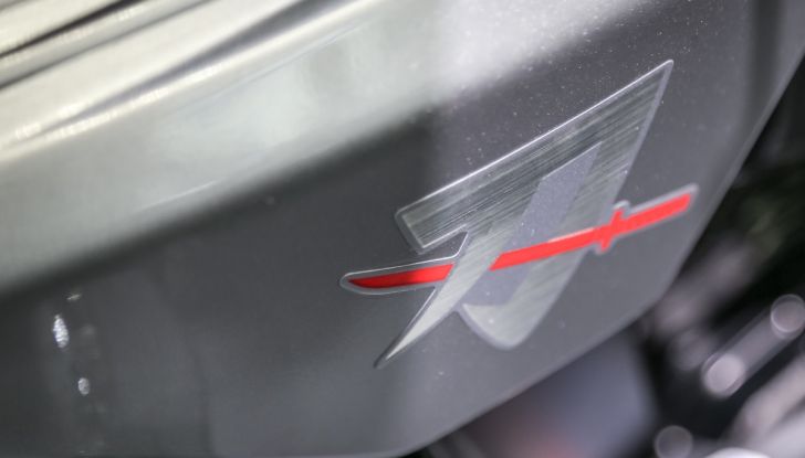 Tutte le novità di Suzuki ad Eicma 2018 - Foto 11 di 47