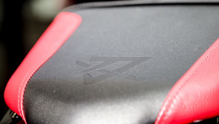 Tutte le novità di Suzuki ad Eicma 2018 - Foto 12 di 47