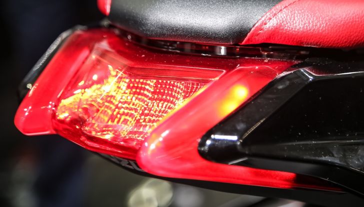 Tutte le novità di Suzuki ad Eicma 2018 - Foto 13 di 47